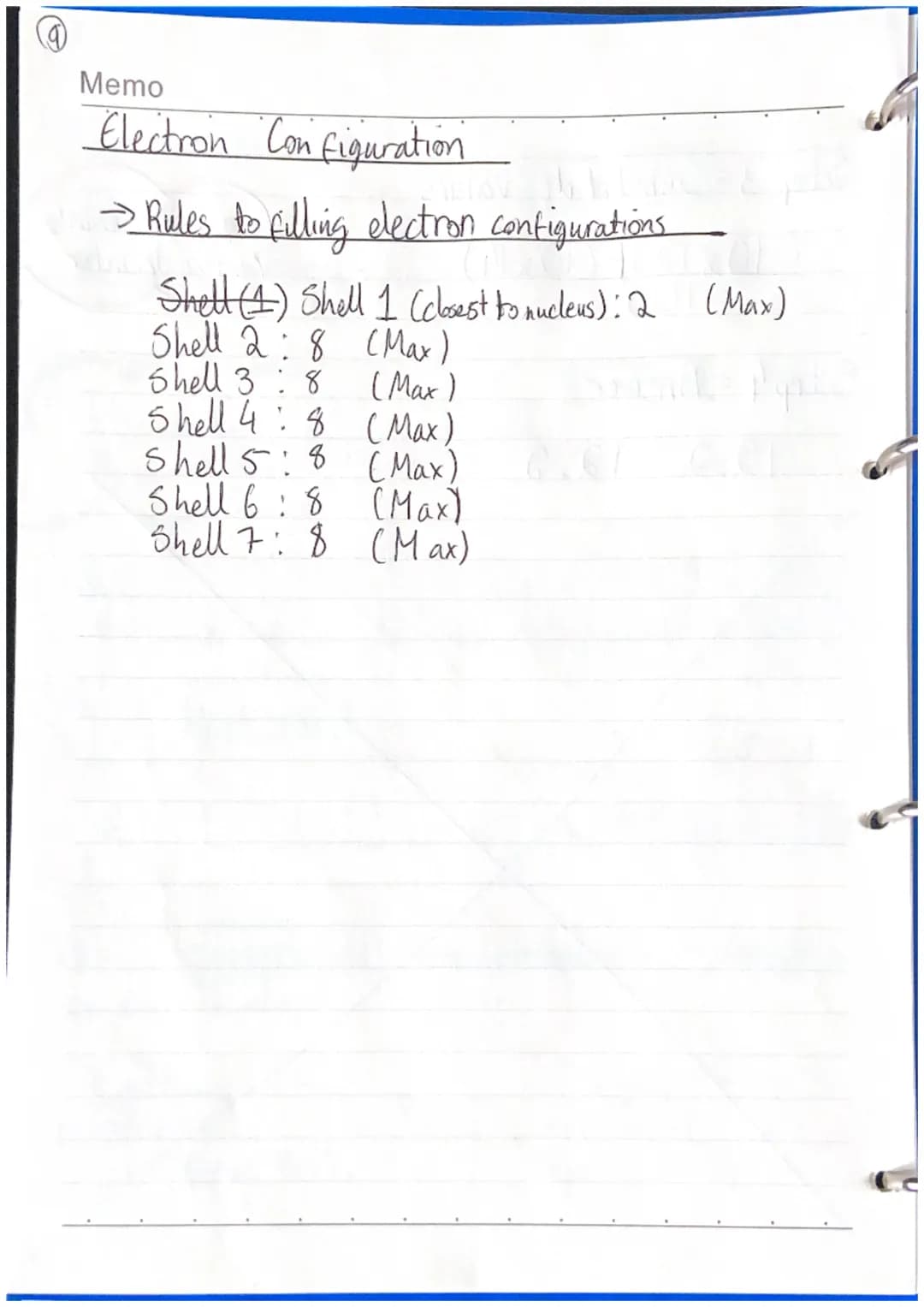 (D
Memo
Structure of the atom
= protons
>= electrons.
=neutrons
proton
Ineutron
Lelectron
-shell
{these make
Information table
Subatomic par