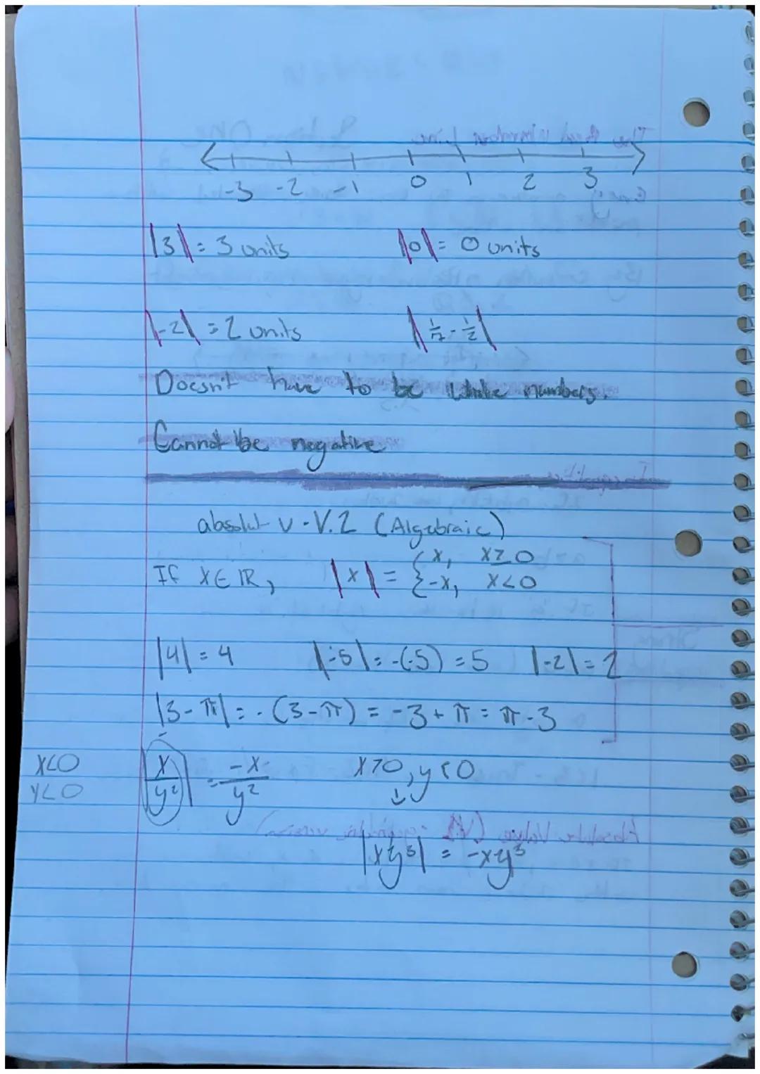 Systems of Dumbers

Natural numbers - Counting numbers - (N) - {1,2,3,...

not
natural Whole numbers - Indudes 2000 - (DV) - {0,1,2,3,..

no