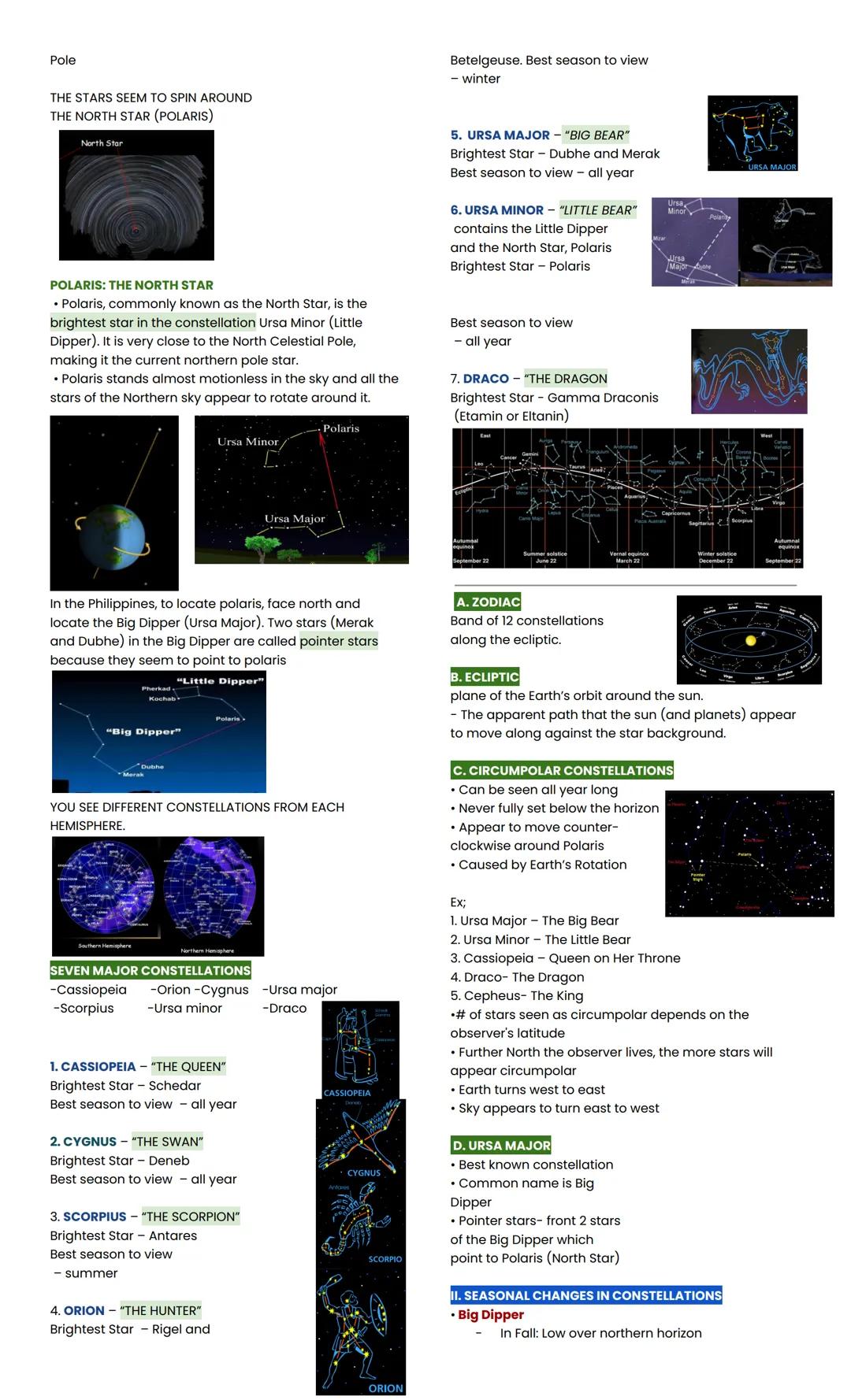 LESSON 1: INTRODUCTION TO VOLCANOES
VOLCANO
- A landform that has a main opening called a crater,
which can spew hot molten rock called lava