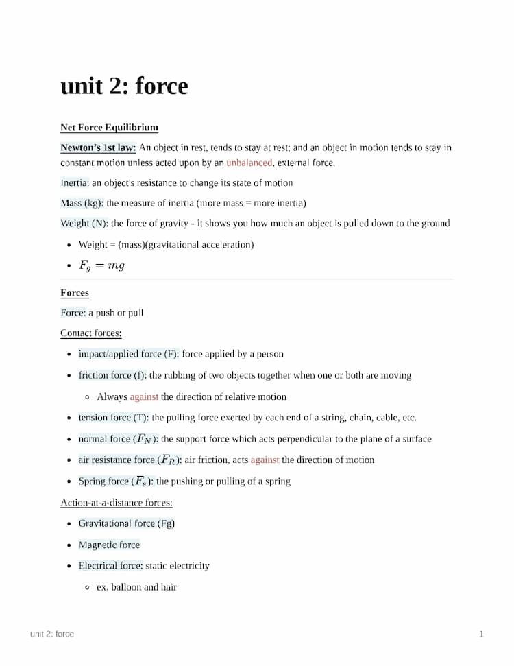 Know Force thumbnail