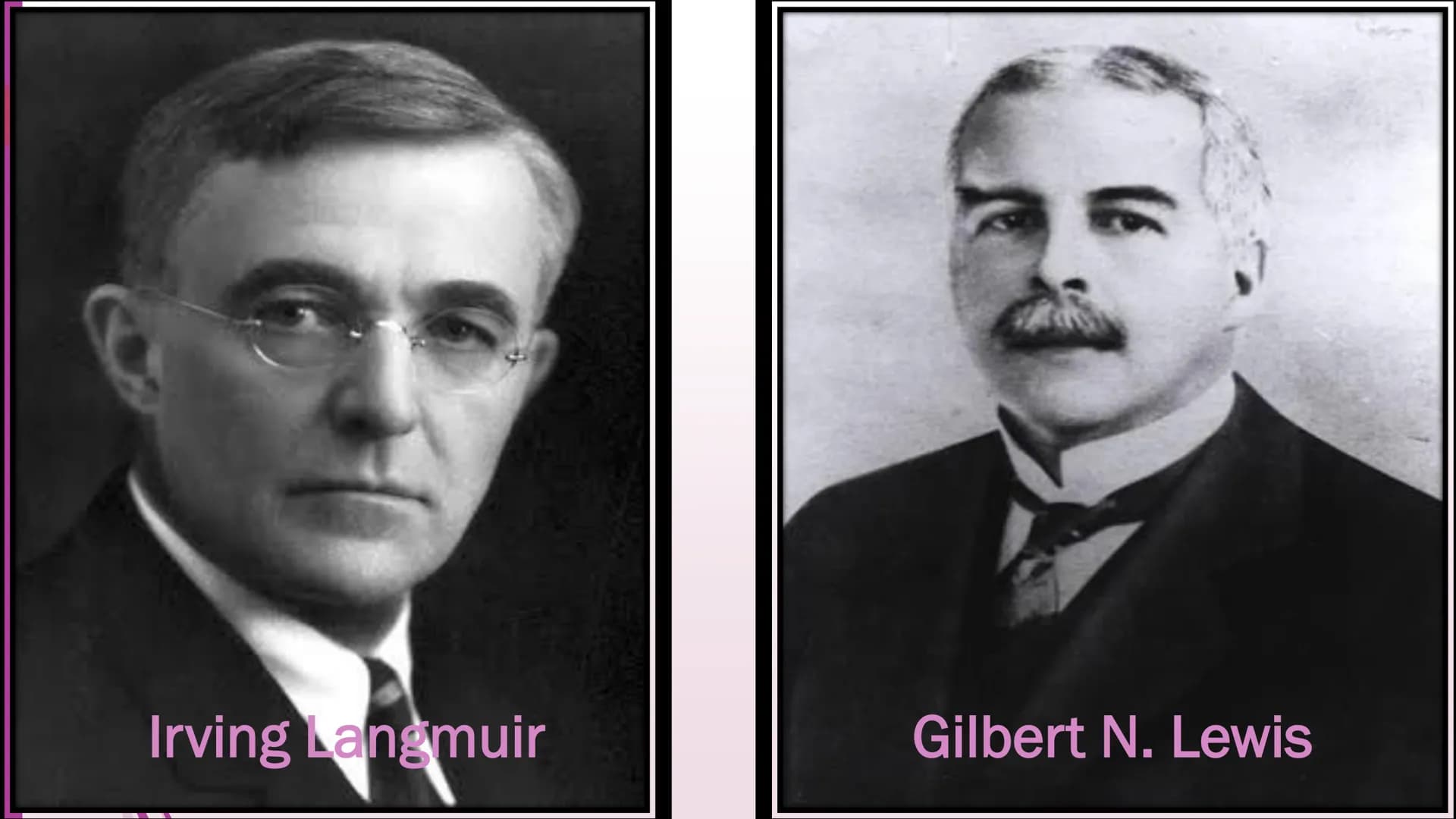 Covalent Bonds HISTORY
The term "covalence" in regard to bonding was first
used in 1919 by Irving Langmuir in a Journal of the
American Chem