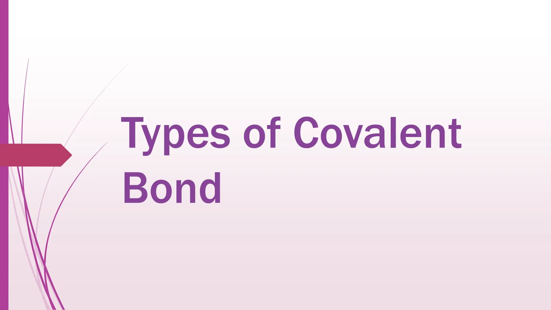 Covalent Bonds HISTORY
The term "covalence" in regard to bonding was first
used in 1919 by Irving Langmuir in a Journal of the
American Chem