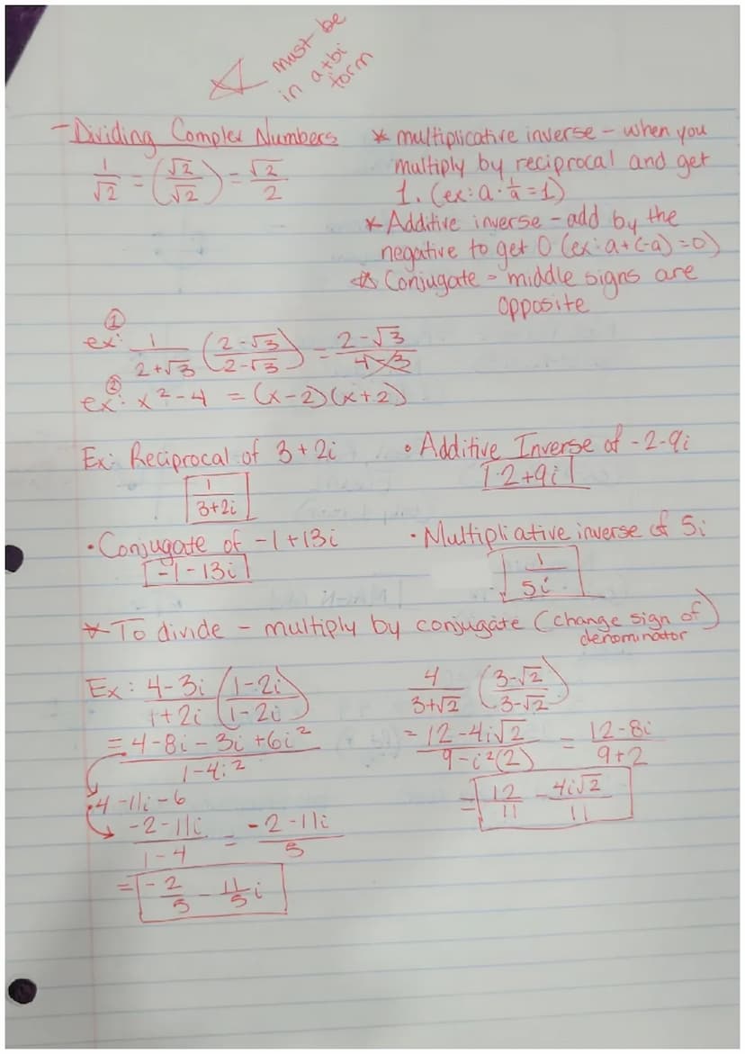 Quadratic Function Exam Review
- Quadratic Equation
Rules:
up =
*Vertex
• Must be set = 0
*
Parabola
facing down.
=max&
= min.
* Cannot divi
