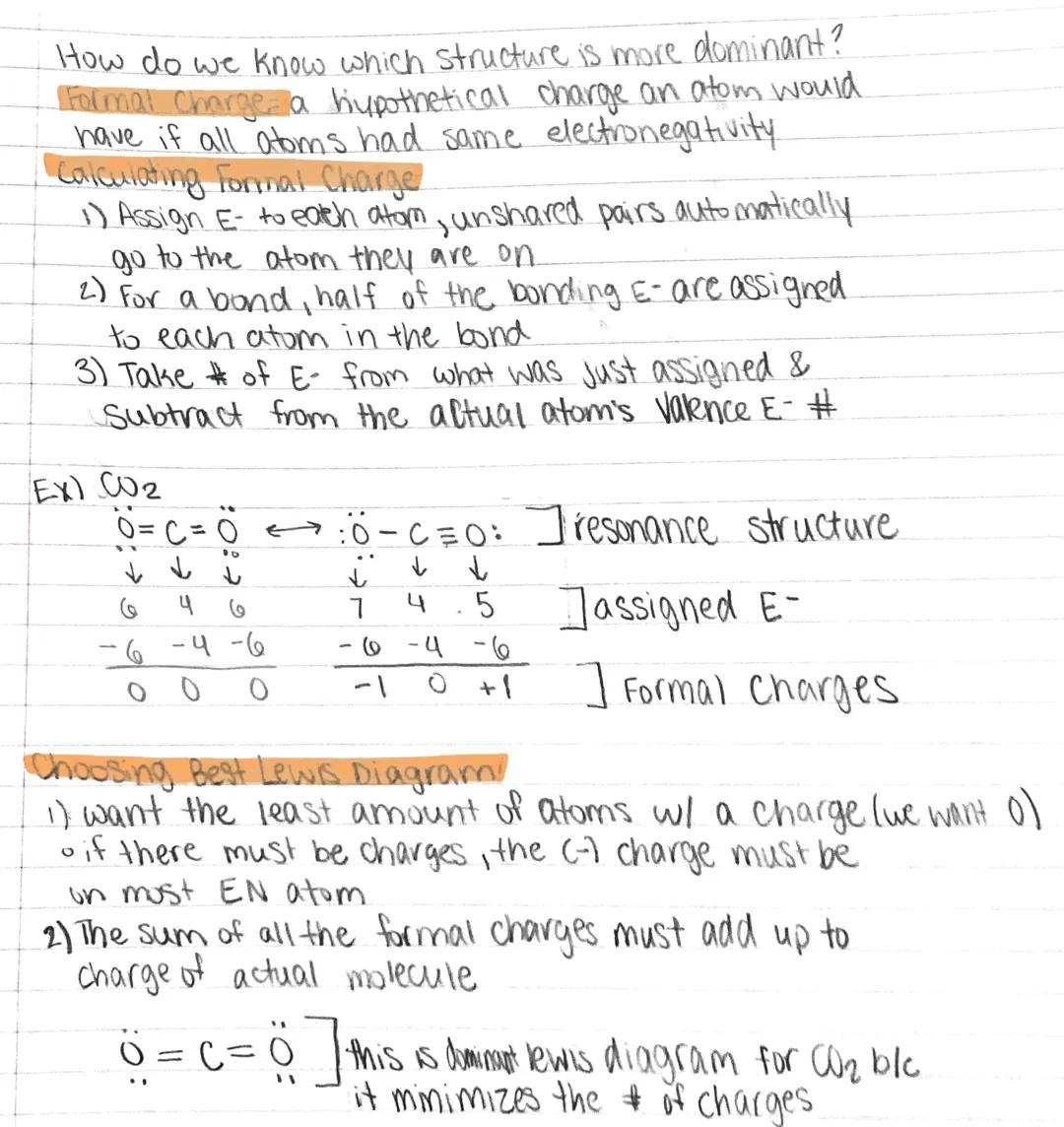 2.5. Lewis Structures
- lone pairs
- Shared pairs
:O=O:
:N≡N:
H H
Single Bond Double Bond Triple Bond

Lewis Dot Diagrare
: N. - dats repres