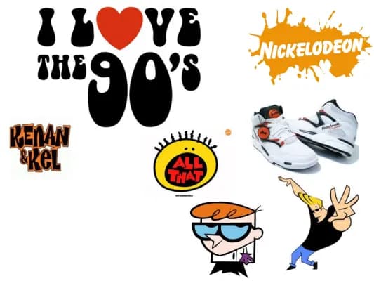 Know 1990s  thumbnail