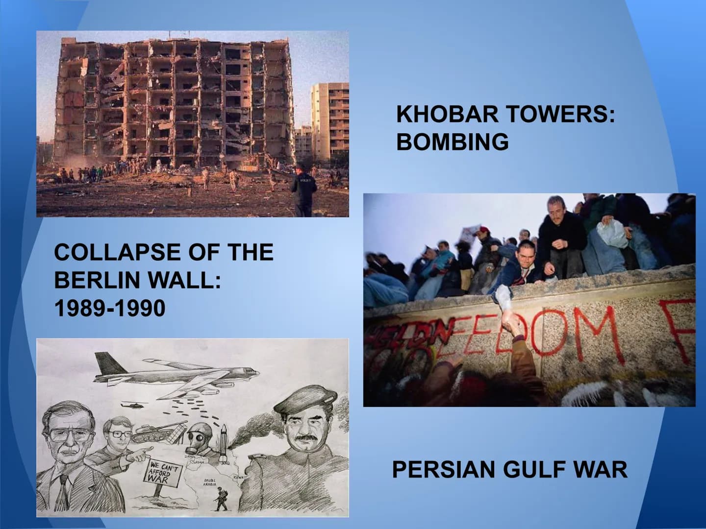 Top 10 Events from the 1990s That Changed America: A Fun Guide to History