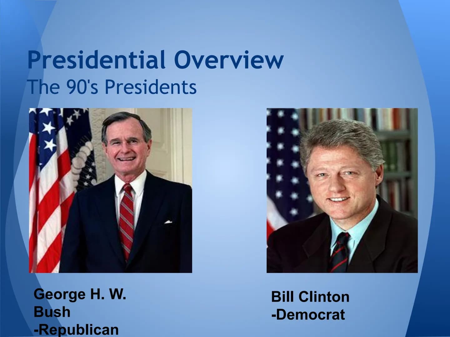 Top 10 Events from the 1990s That Changed America: A Fun Guide to History