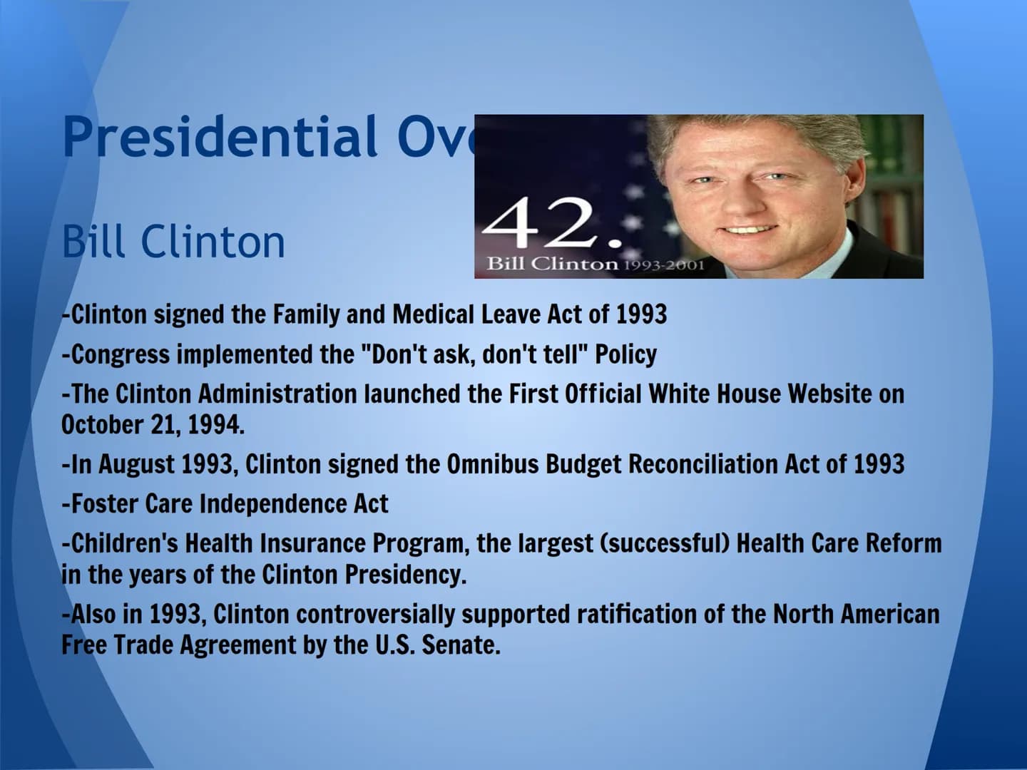 Top 10 Events from the 1990s That Changed America: A Fun Guide to History