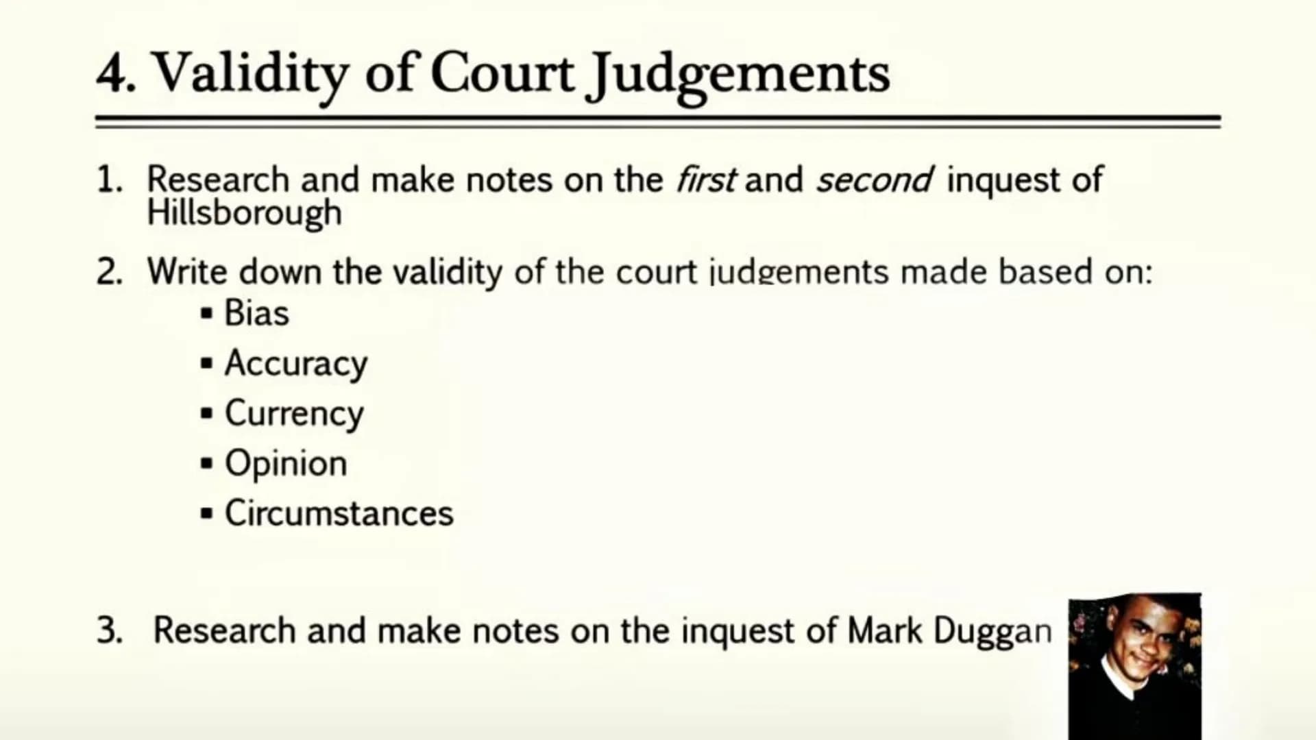 
<p>When examining information for validity, it is essential to rank sources of information in order of trustworthiness. To determine how tr