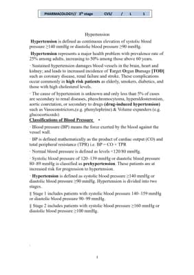 Know pharmacology  thumbnail