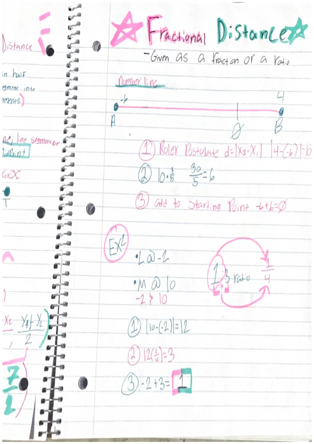 mundowrumess
11. INTRO. Geometry
Pg
Undefined Terms
•A
Points - No dimension, One Paint Point a.
lines - One dimension, two Points with dire