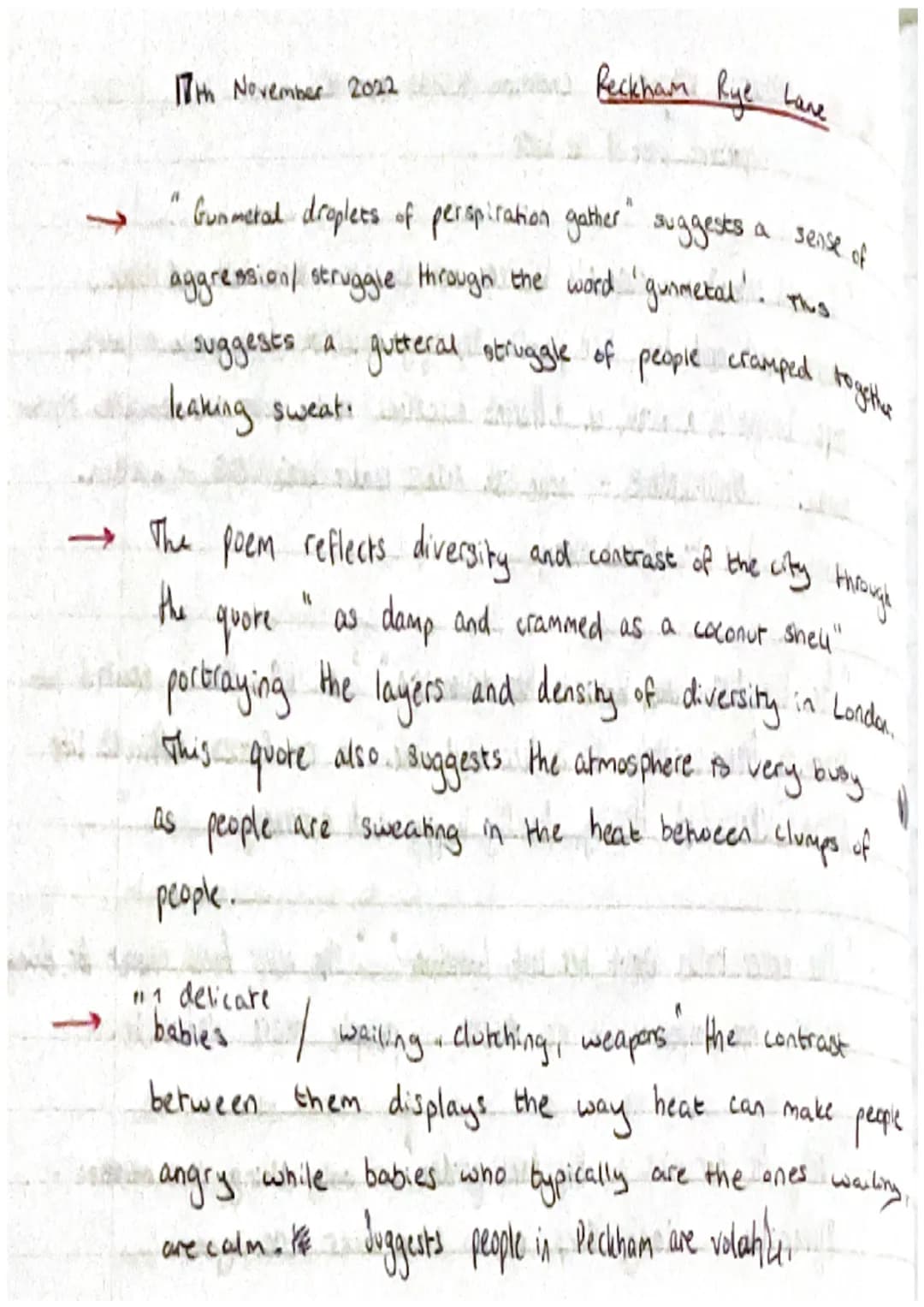 61 To My Sister
William Wordsworth - romantic pock.
/ Dorothy fond relationship
-
direct, personal pronoun
-To the bare trees, and mountains