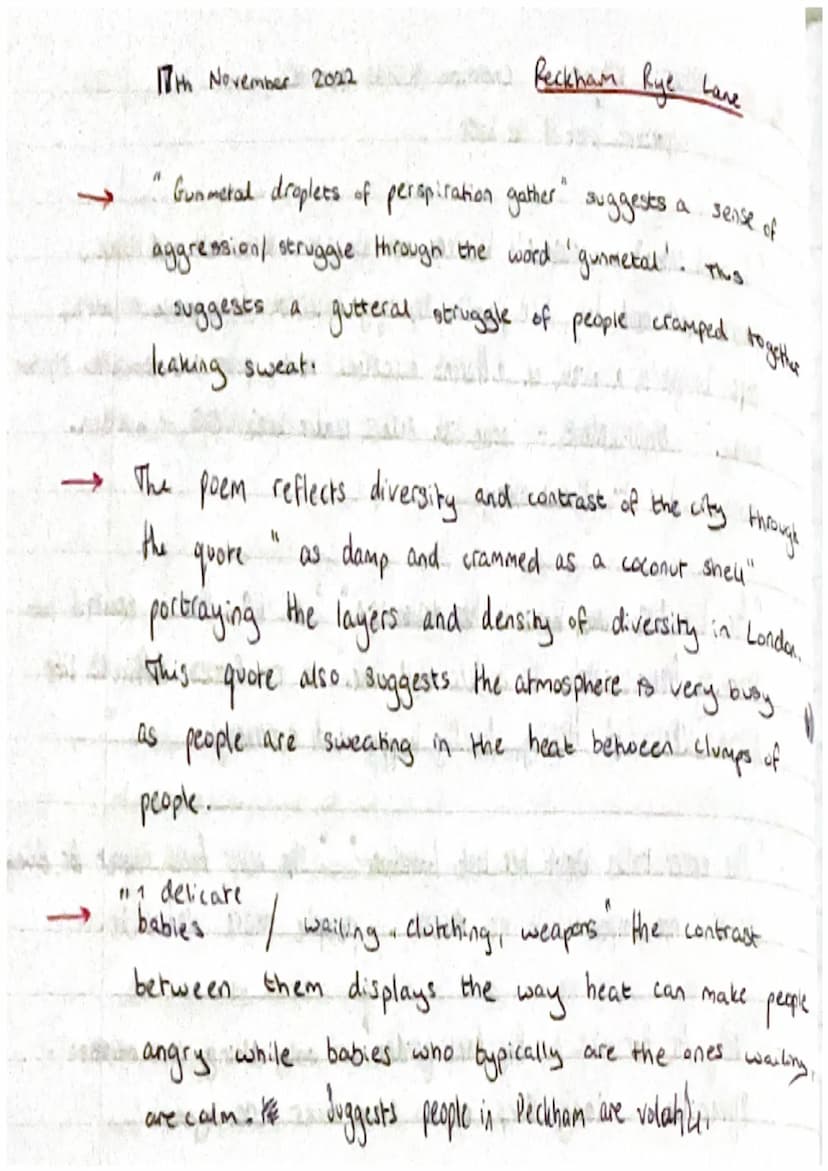 61 To My Sister
William Wordsworth - romantic pock.
/ Dorothy fond relationship
-
direct, personal pronoun
-To the bare trees, and mountains