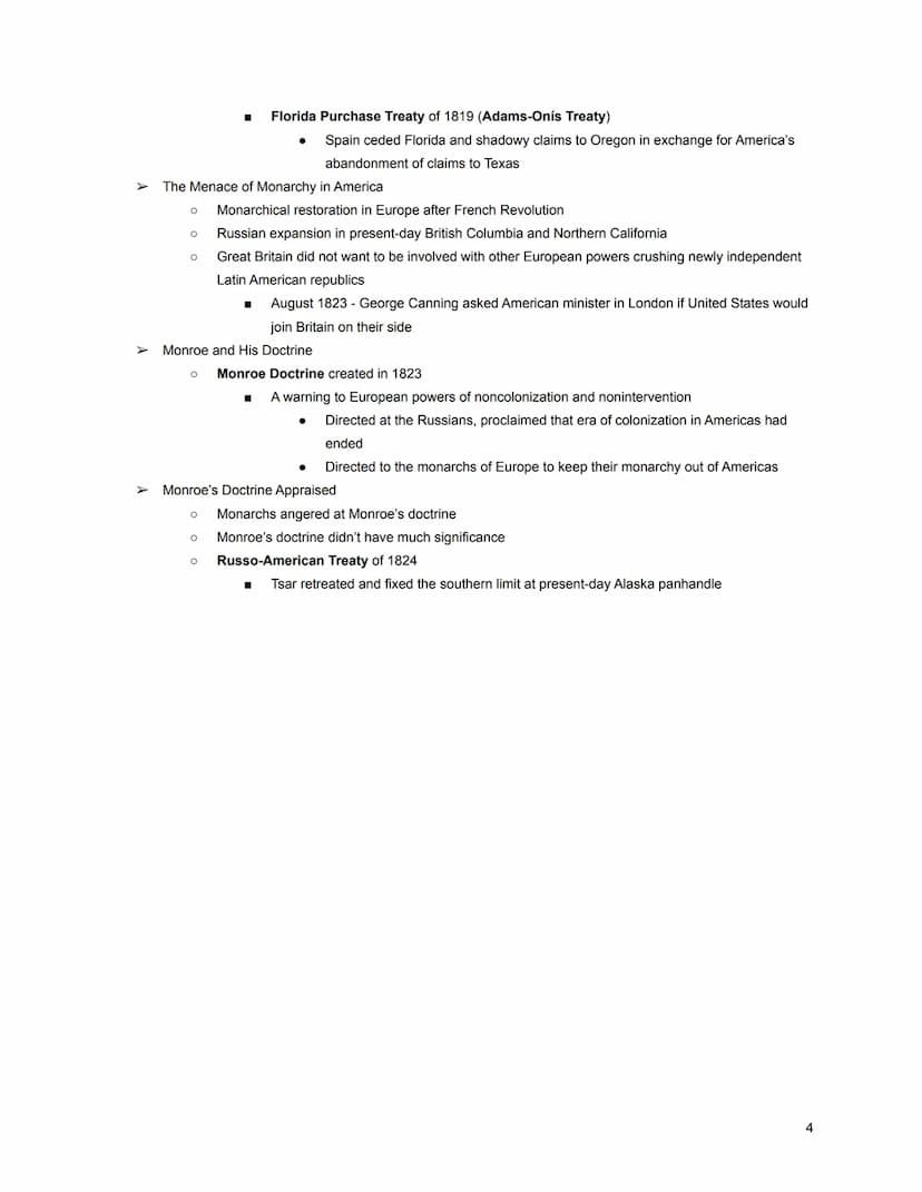 
<h2 id="warof1812operationssummary">War of 1812 Operations Summary</h2>
<p>The War of 1812 was a challenging time for the American army due