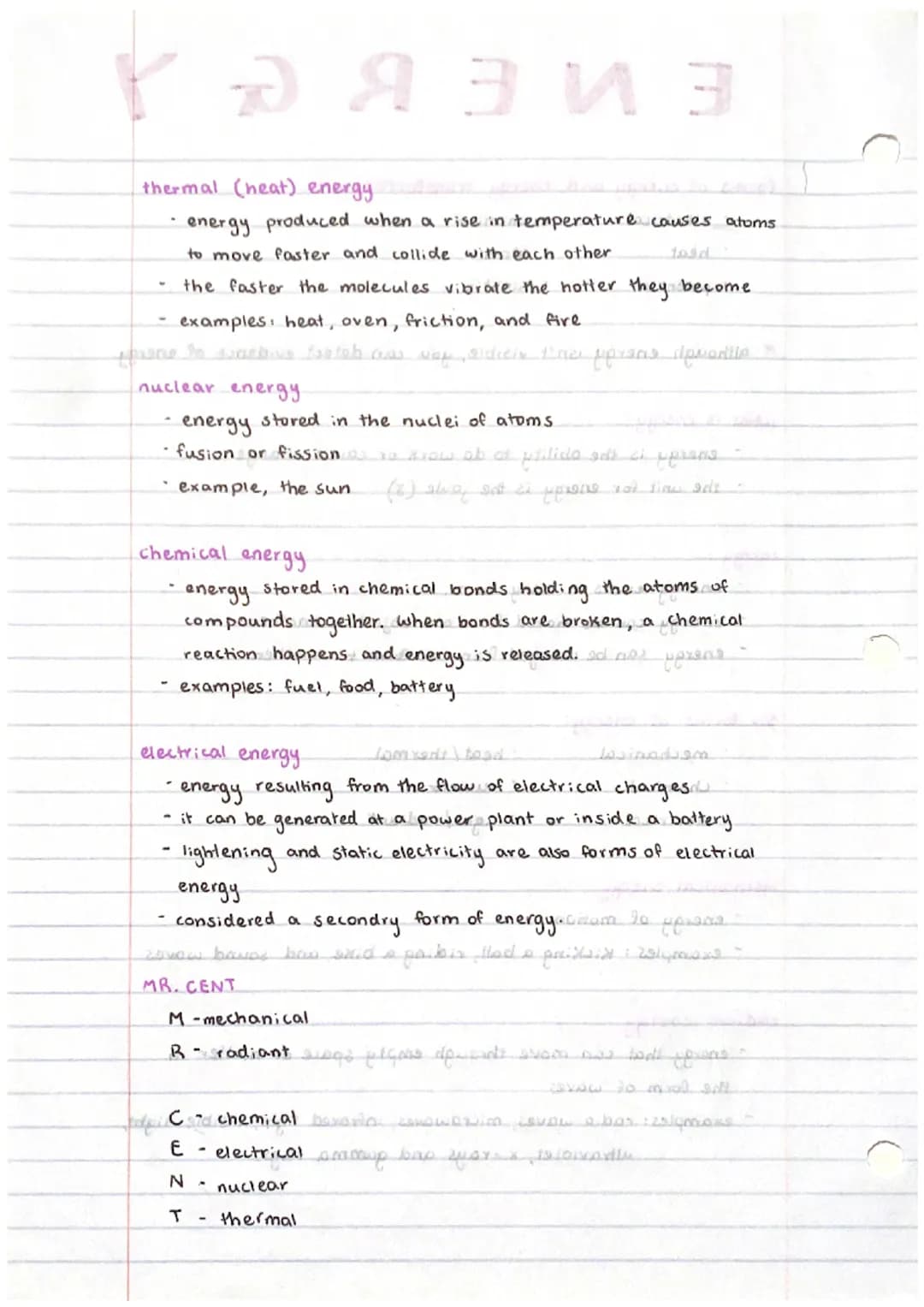 
<p><strong>INTRODUCTION</strong></p>
<p>In science, the ability to do work is called energy. Energy is either potential or kinetic. Althoug
