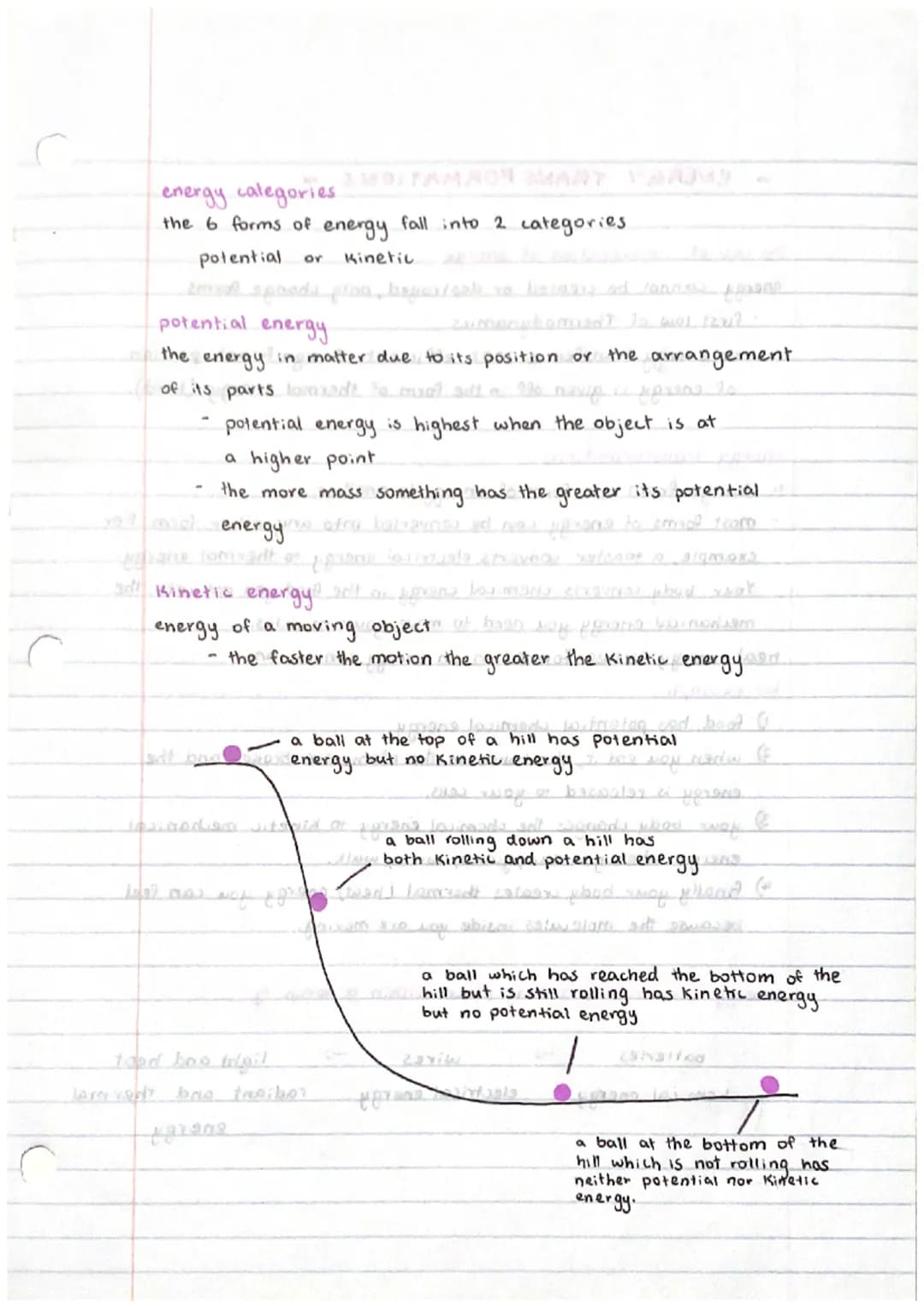 
<p><strong>INTRODUCTION</strong></p>
<p>In science, the ability to do work is called energy. Energy is either potential or kinetic. Althoug