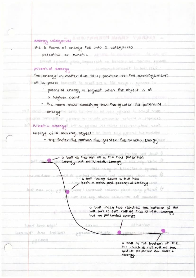 
<p><strong>INTRODUCTION</strong></p>
<p>In science, the ability to do work is called energy. Energy is either potential or kinetic. Althoug