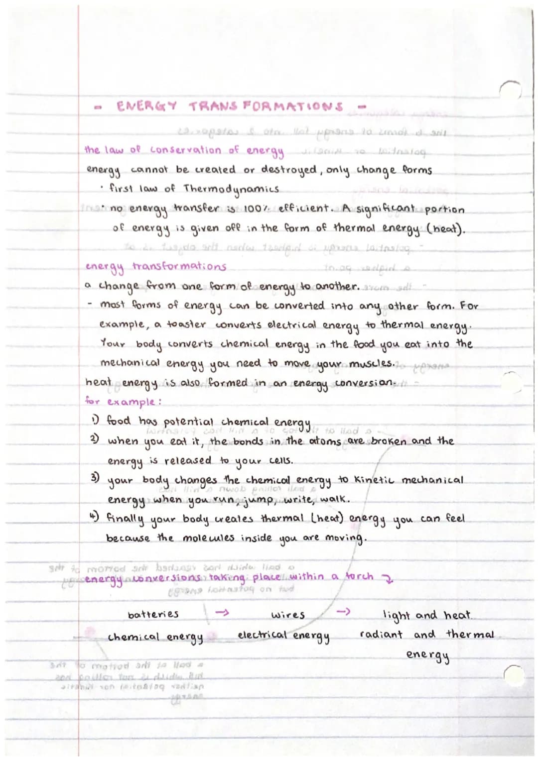 
<p><strong>INTRODUCTION</strong></p>
<p>In science, the ability to do work is called energy. Energy is either potential or kinetic. Althoug