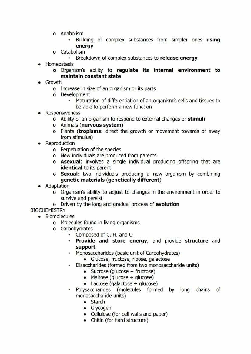 SCIENCE 2 (ENVIRONMENTAL SCIENCE, ASTRONOMY, MOLECULAR AND
CELL BIOLOGY) NOTES
THE ATMOSPHERE
• Nitrogen (78% and not very reactive)
• Oxyge