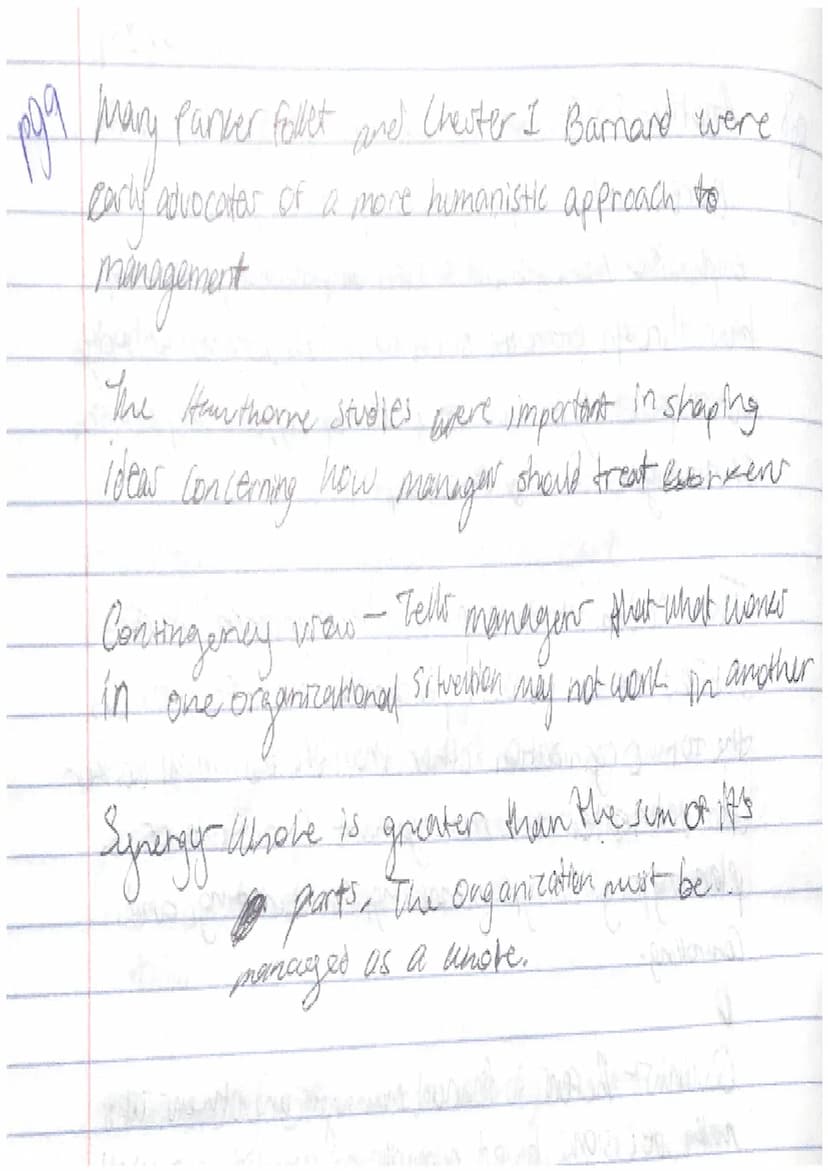 Pg1
Principles
OF
lanagement
Notes pg2
The four key management activities Or four of
Step process in management is?
Panning, organizing, lea