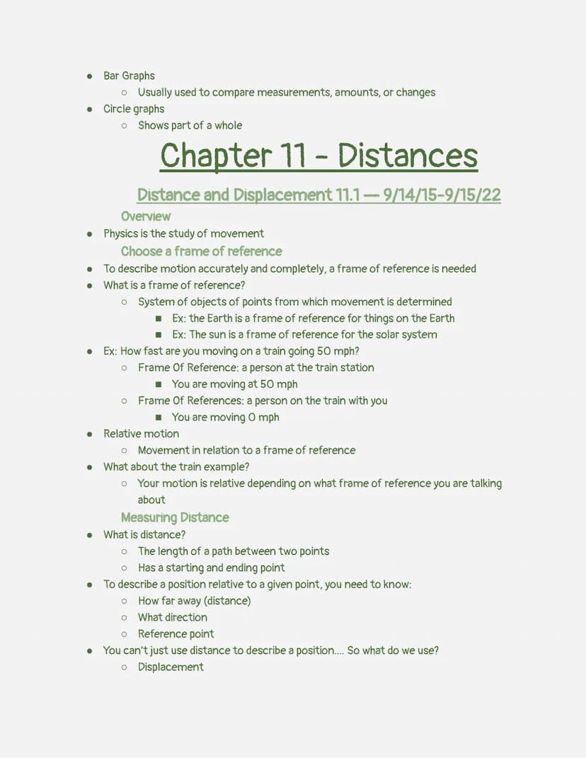 Science
Physical Science Notes
Emmalee E. Smith
Chapter 1 - Science
Overview
Physical Science Lesson 1.1-8/24/22
• System of knowledge and t
