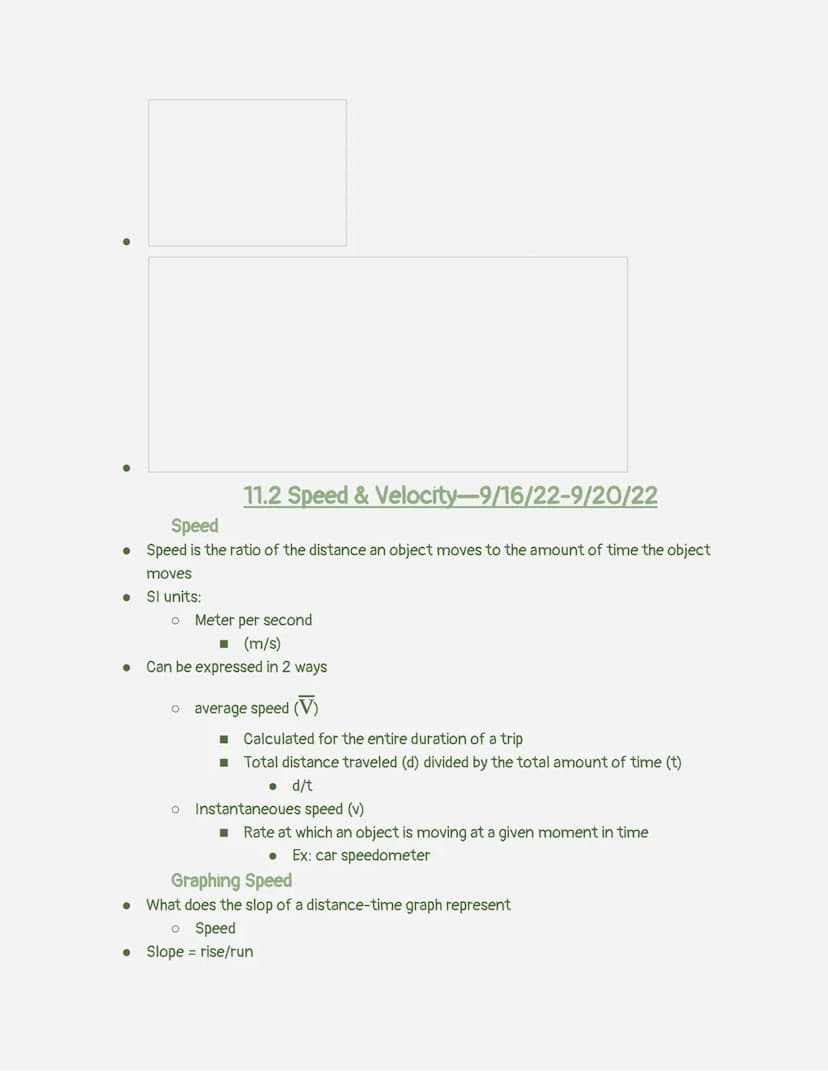 Science
Physical Science Notes
Emmalee E. Smith
Chapter 1 - Science
Overview
Physical Science Lesson 1.1-8/24/22
• System of knowledge and t