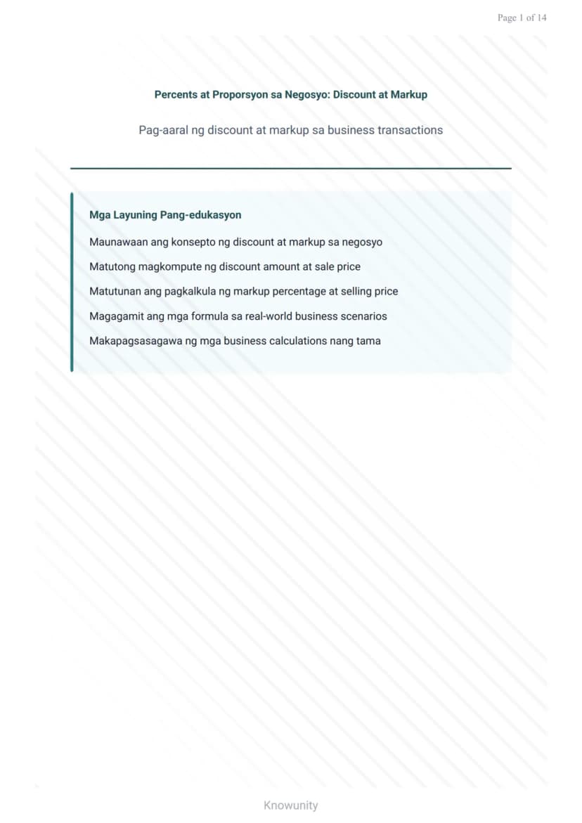 Page 1