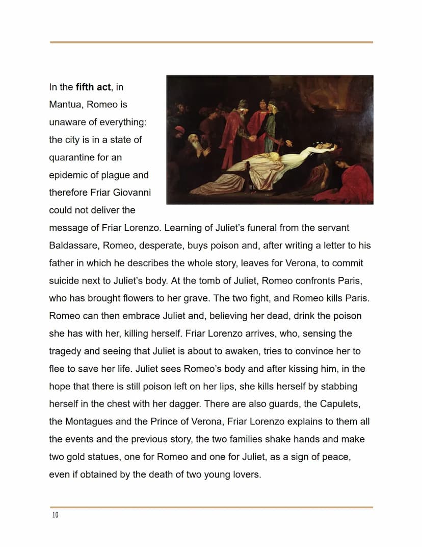 
<p>William Shakespeare's early life is not well-documented. He was born in Stratford-upon-Avon, England, in April 1564, the third child of 