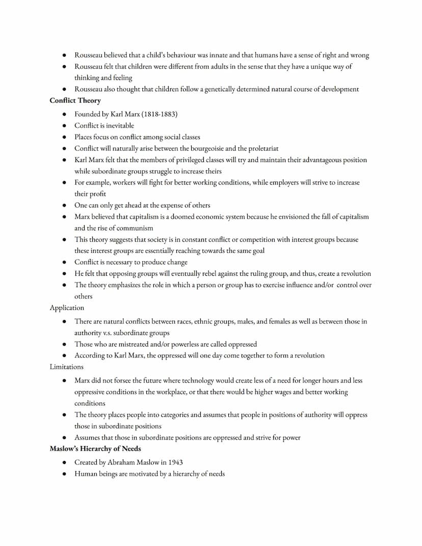 Social Science Term
due process
deviance
signals
norms
values
material objects
ethnocentrism
customs
traditions
rituals
rites of passage
cul