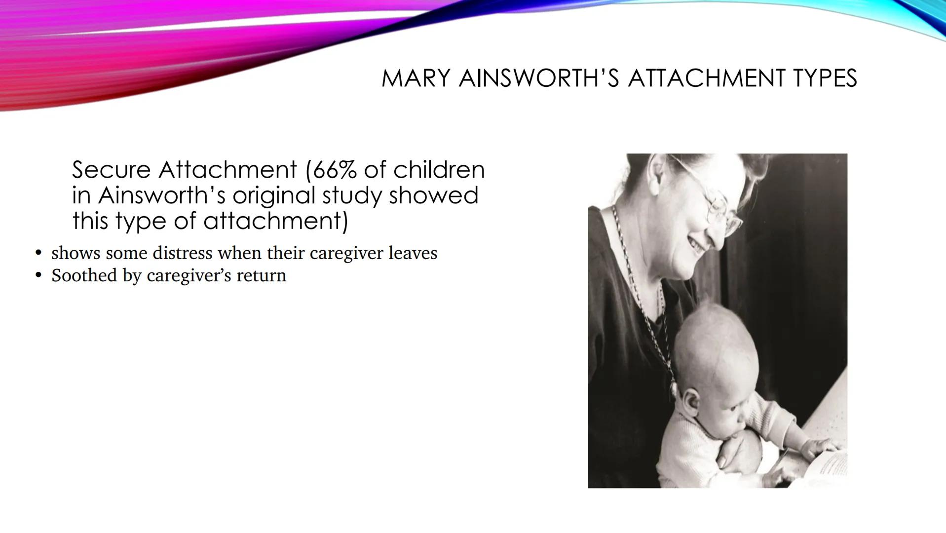 ●
The social development of children
normally begins with attachment
SOCIAL DEVELOPMENT OF CHILDREN
• the emotional and social relationship 