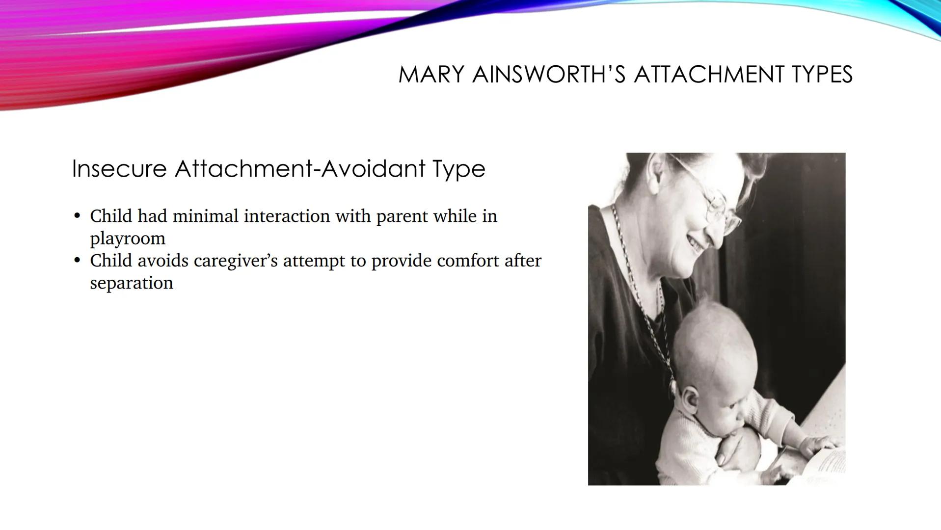 ●
The social development of children
normally begins with attachment
SOCIAL DEVELOPMENT OF CHILDREN
• the emotional and social relationship 
