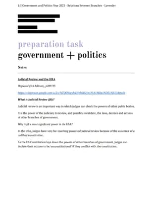 Know Judicial Review and the HRA thumbnail