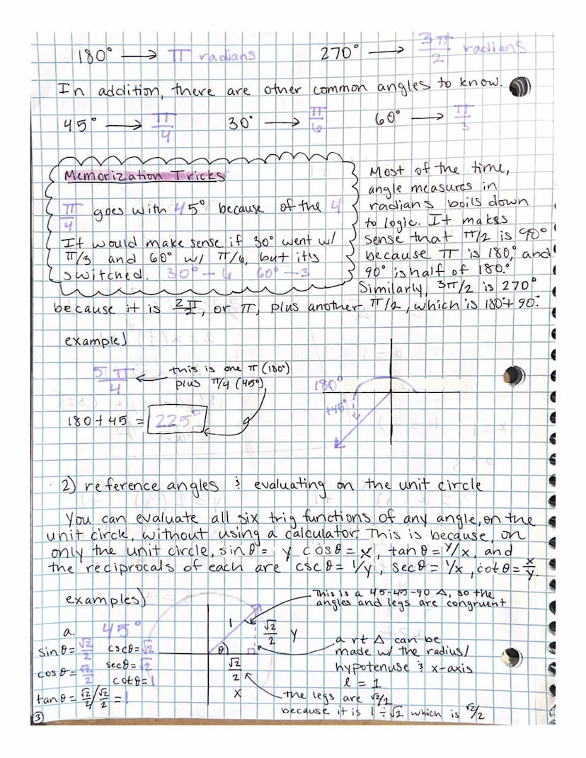 
<h2 id="righttriangletrigonometryformulas">Right Triangle Trigonometry Formulas</h2>
<p>In trigonometry, there are six functions that are u
