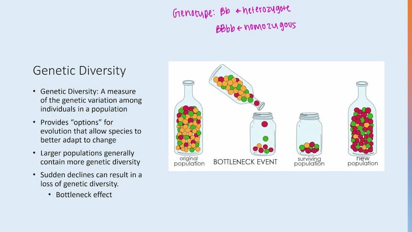 Tuesday, September 12, 2023
• Bellwork: Define the word 'biodiversity' in three words or less
• Case Study: The Benefits of Biodiversity
• R
