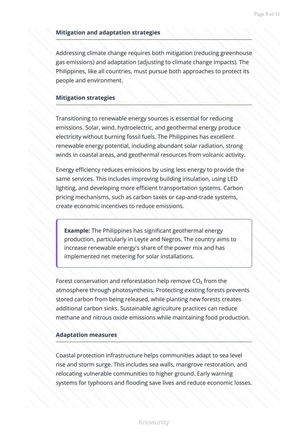 Human Impact on Earth System: Global Warming and Greenhouse
Effect
Understanding how human activities affect Earth's
climate system
What you