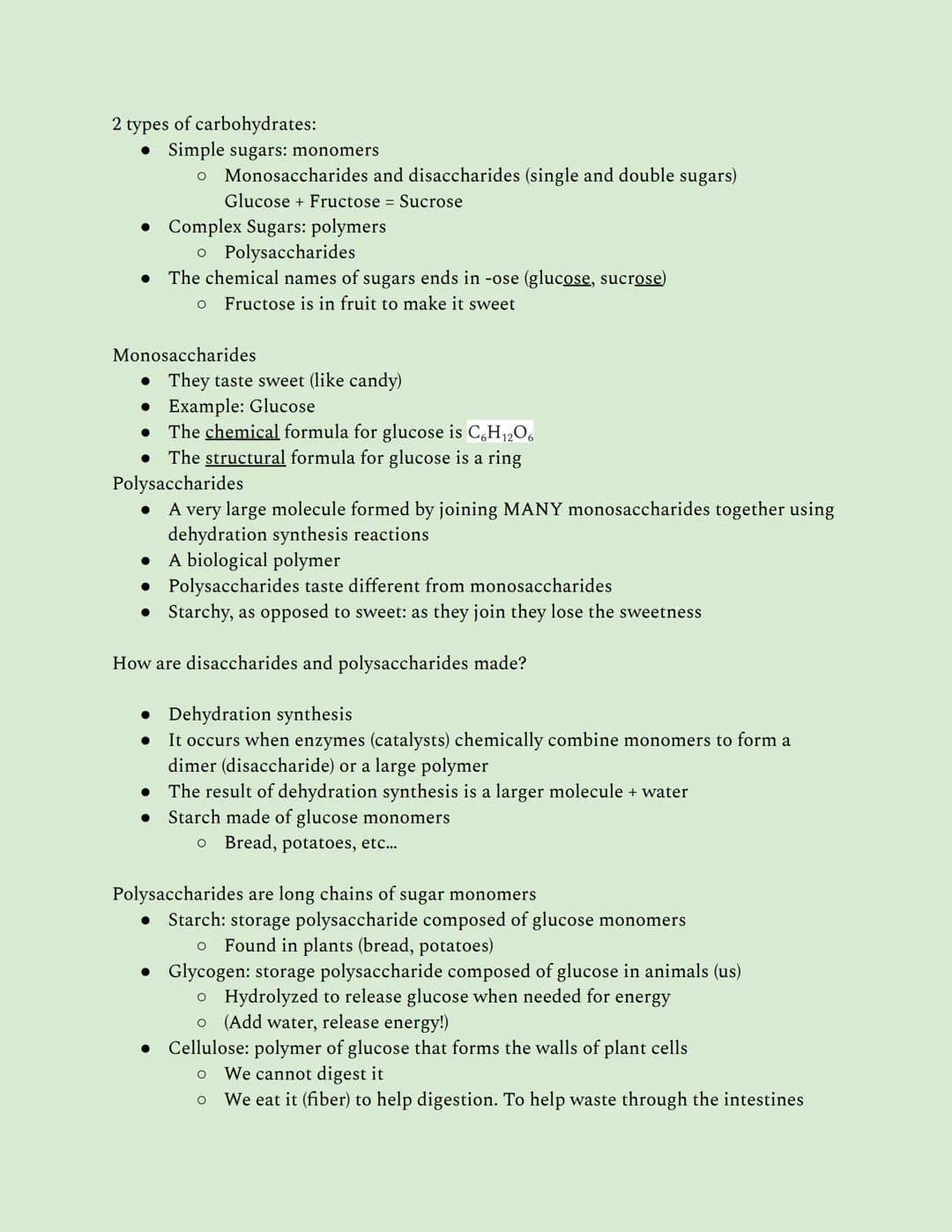 9th Grade Biochemistry
Chemistry Review
Biochemistry: The study of the chemicals associated with living things
Element: Substance that canno