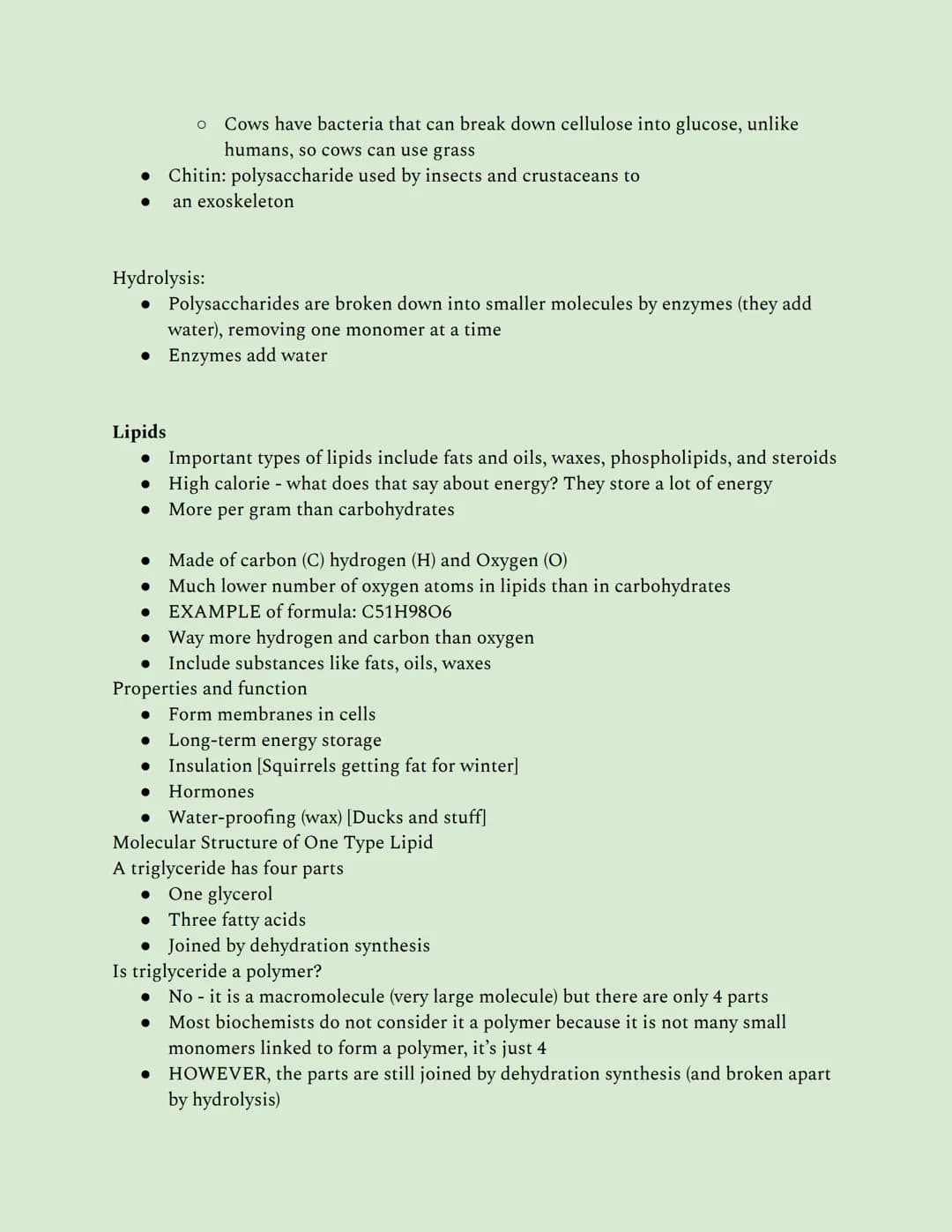 9th Grade Biochemistry
Chemistry Review
Biochemistry: The study of the chemicals associated with living things
Element: Substance that canno