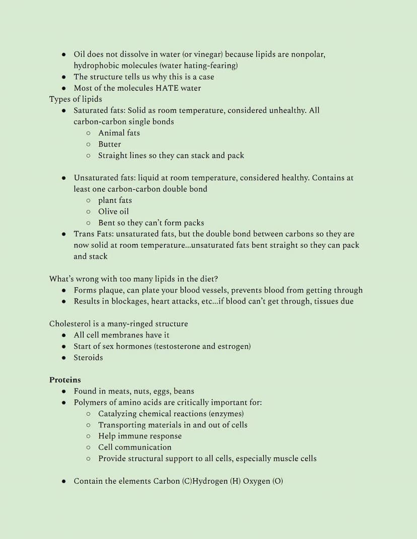 9th Grade Biochemistry
Chemistry Review
Biochemistry: The study of the chemicals associated with living things
Element: Substance that canno