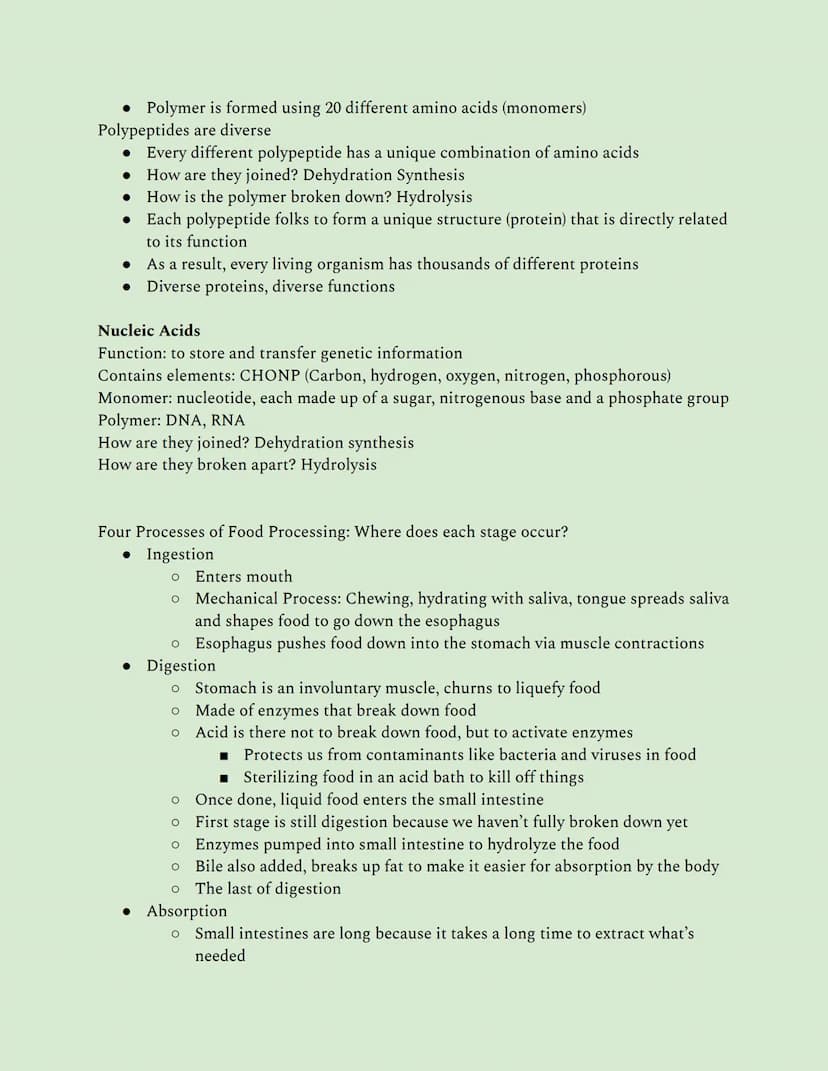 9th Grade Biochemistry
Chemistry Review
Biochemistry: The study of the chemicals associated with living things
Element: Substance that canno