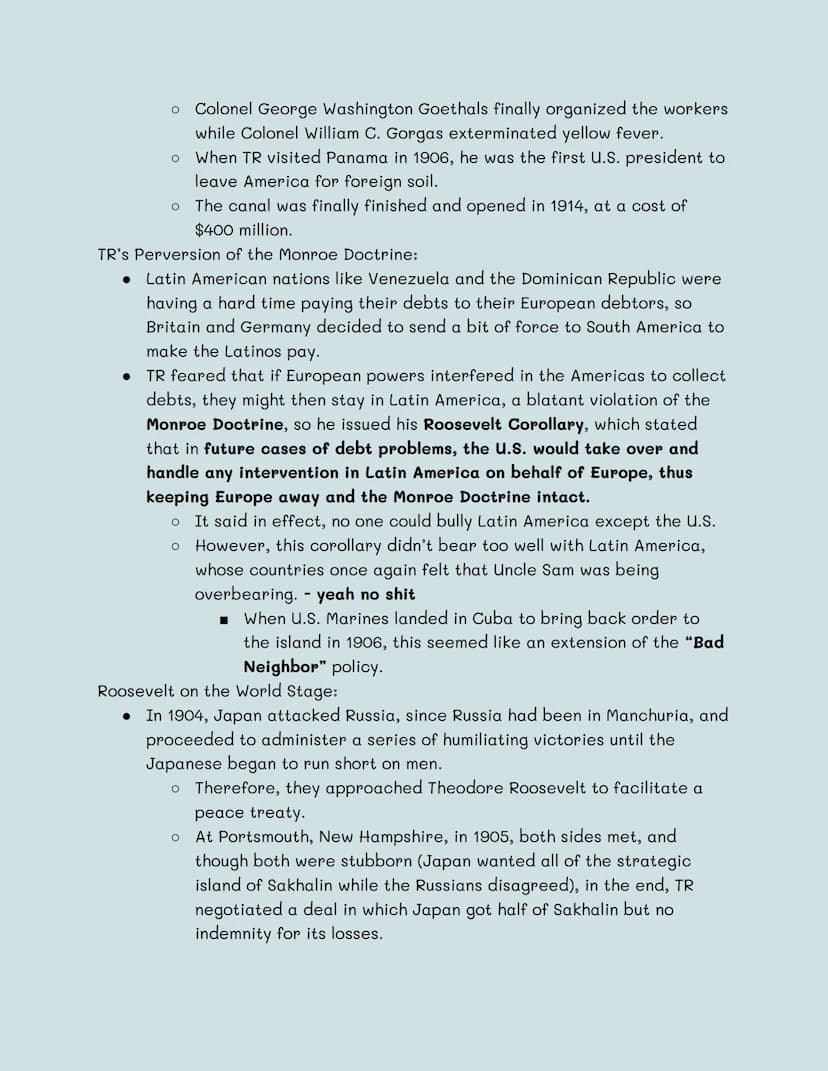 
<p>From the end of the Civil War to the 1880s, the United States was very isolationist, but in the 1890s, due to rising exports, manufactur