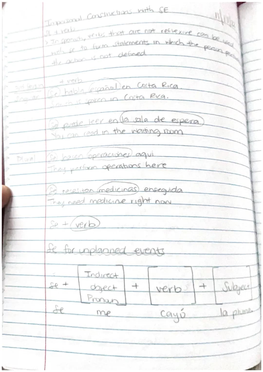 The Imperfect of Regular verbs
Bailaba
Bailabas
ut/el/ella
nosotros las
varetives far
vas lellos lellas
Yo
tu
ud lel/ella
nosotros/as
Lavar
