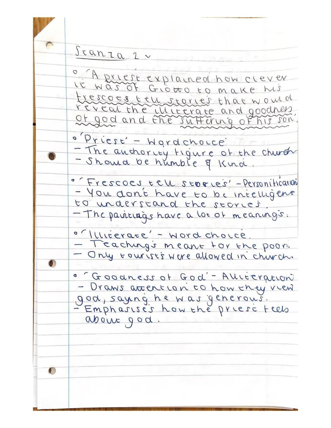 Fun Assisi Poem Analysis: Exploring Norman MacCaig's World