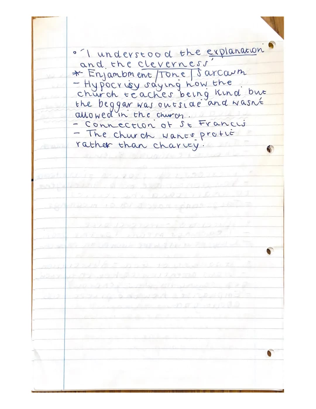 Fun Assisi Poem Analysis: Exploring Norman MacCaig's World