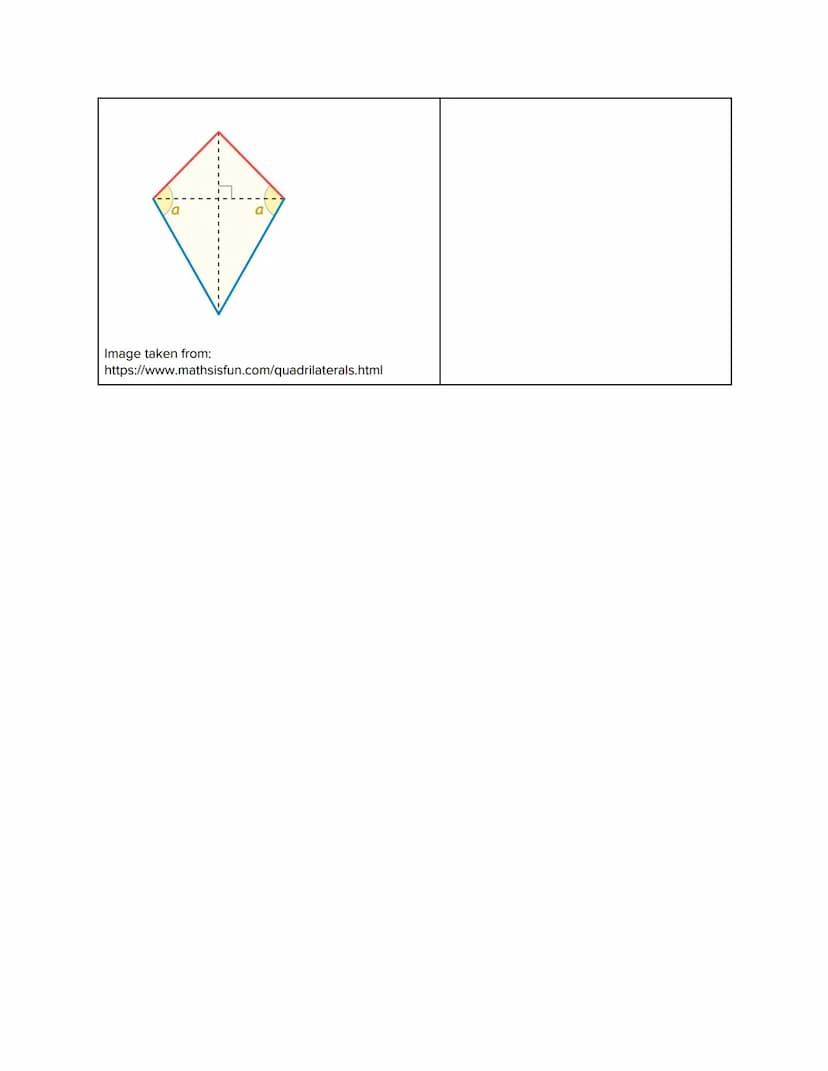 Angles
An angle as defined in Euclidean (standard) Geometry is a general measure of the space
between two intersecting lines. More explicitl