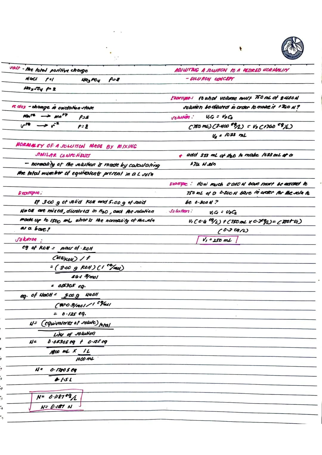 
<h2 id="qualitativeanalysis">QUALITATIVE ANALYSIS</h2>
<p>Qualitative analysis involves the identification of constituents present in a sam