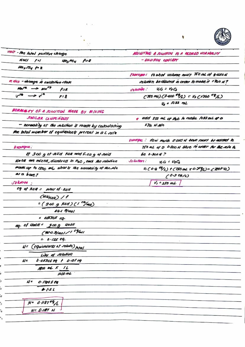 
<h2 id="qualitativeanalysis">QUALITATIVE ANALYSIS</h2>
<p>Qualitative analysis involves the identification of constituents present in a sam