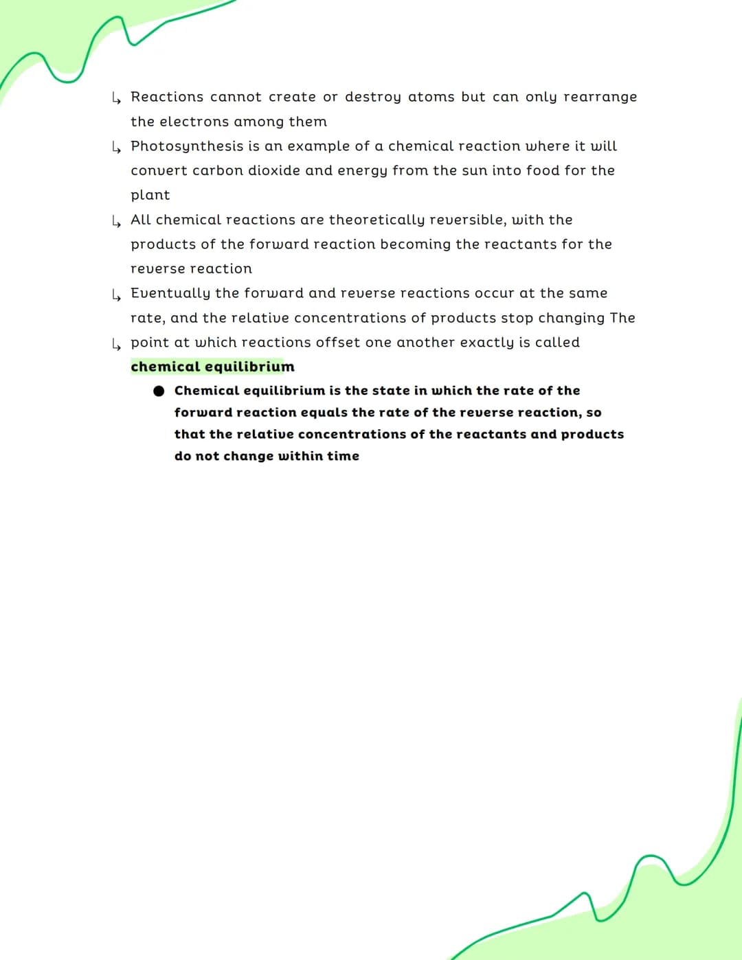 Oxygen
atom
Ch.2 Textbook Notes
Chapter 1 Review
↳ Atoms, molecules, cells, organs
● Level of biological organization from less complex to m