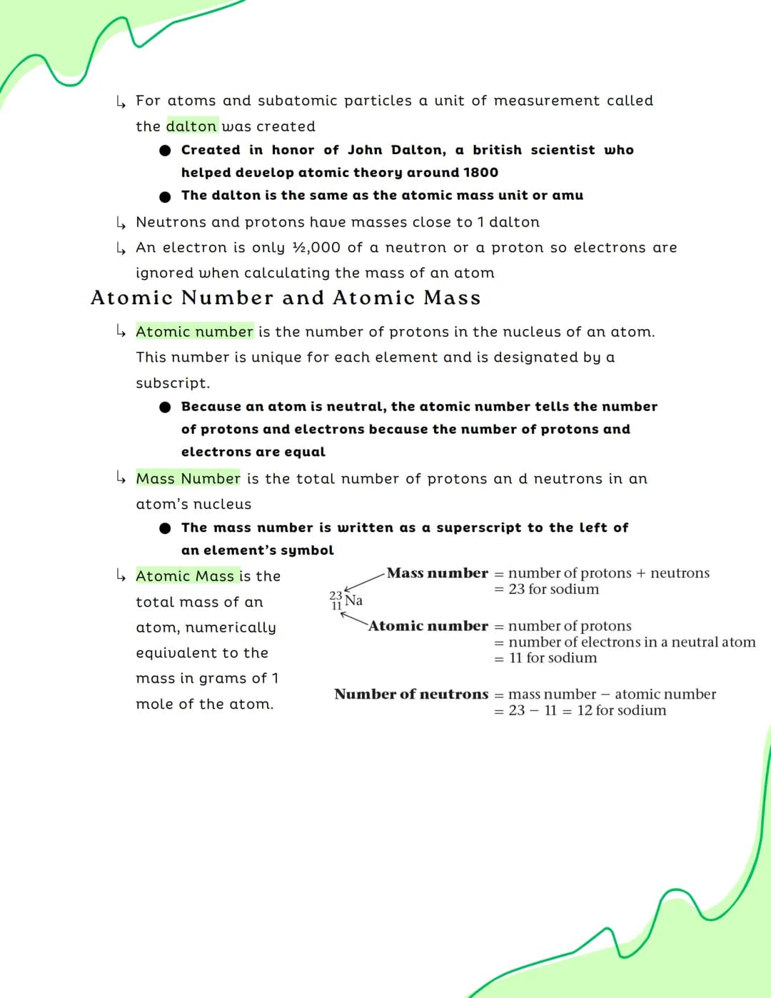 Oxygen
atom
Ch.2 Textbook Notes
Chapter 1 Review
↳ Atoms, molecules, cells, organs
● Level of biological organization from less complex to m