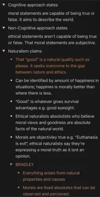 Know Meta-Ethical Theories   thumbnail