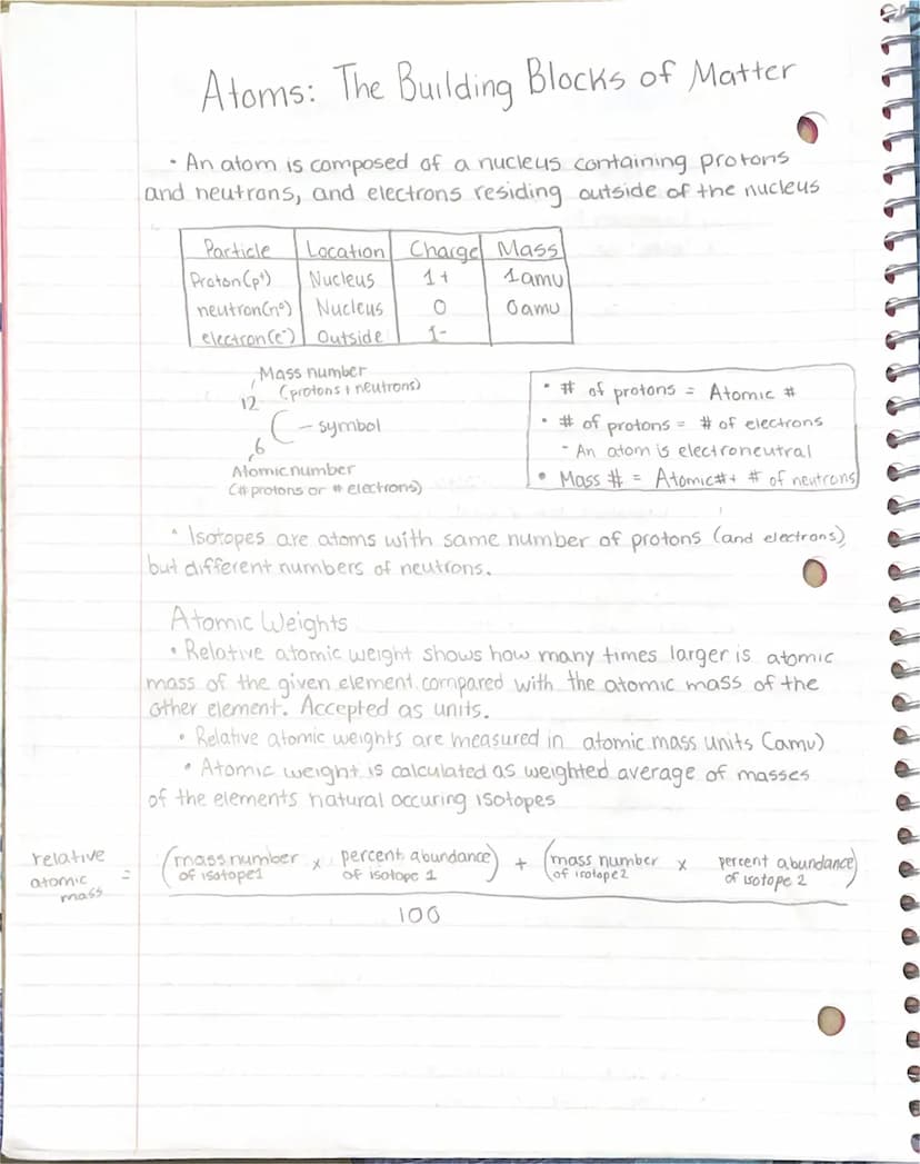 ca
Matter and Measurement
Matter
Four phases of matter include: salid, liquid, gas, plasma.
Solids have definite volume and shape
-liquids h